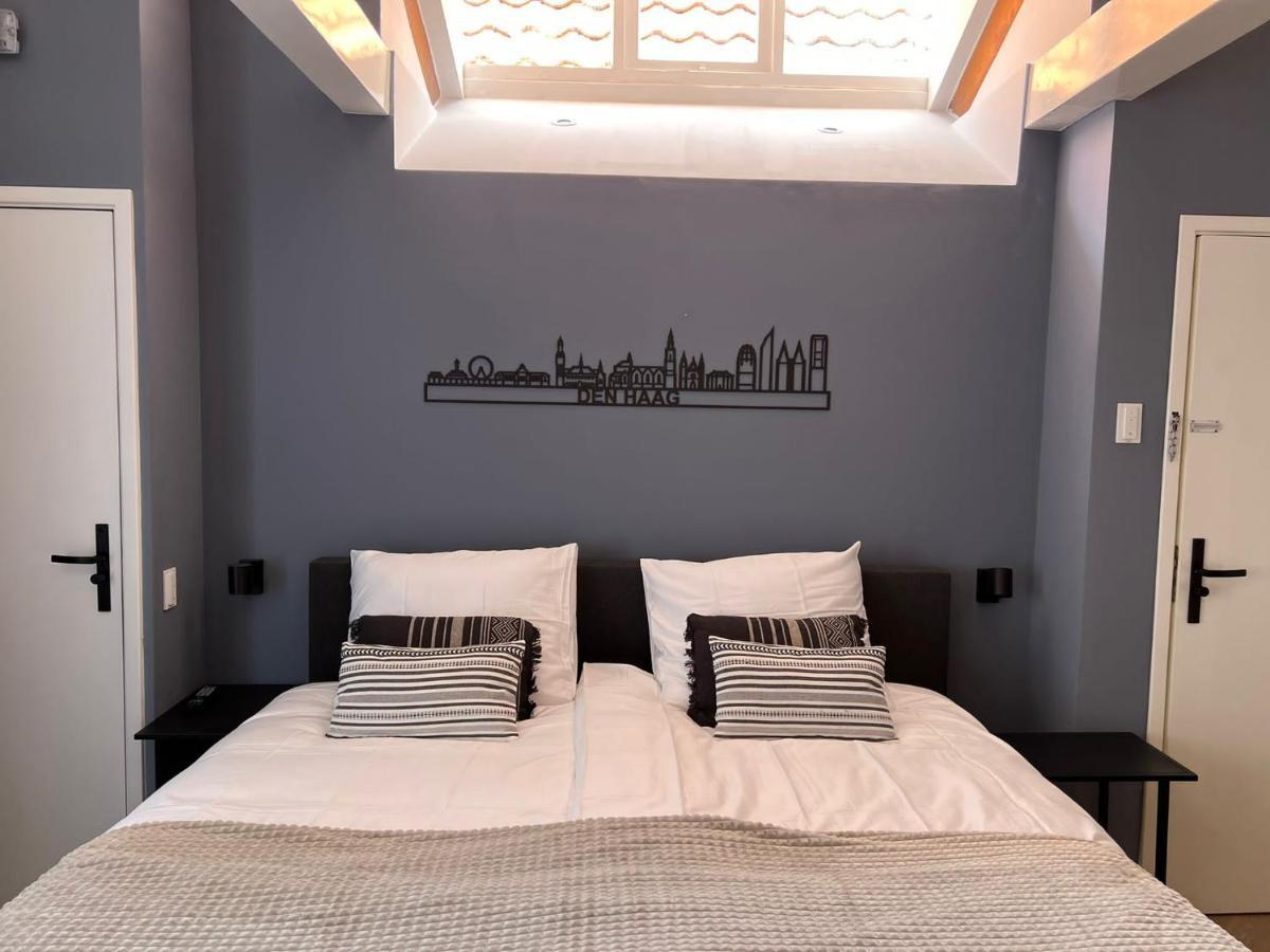 Boutique Hotel Ravioli Brothers The Hague Exterior photo