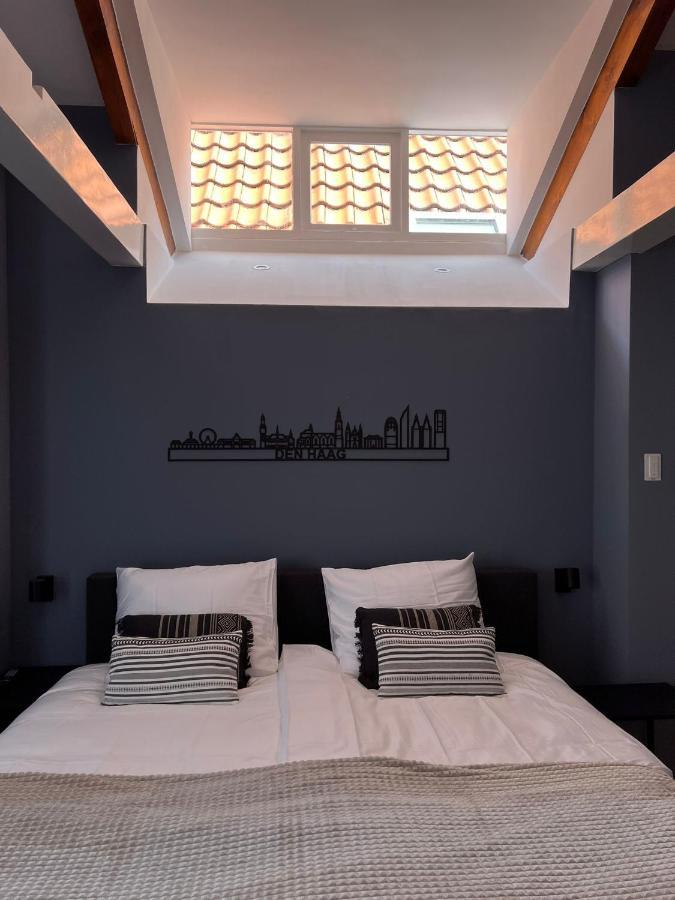 Boutique Hotel Ravioli Brothers The Hague Exterior photo