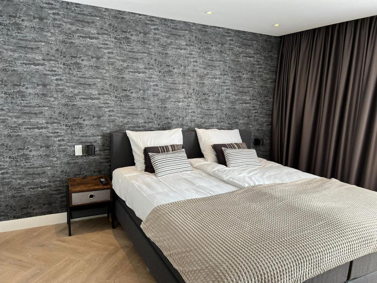 Boutique Hotel Ravioli Brothers The Hague Exterior photo