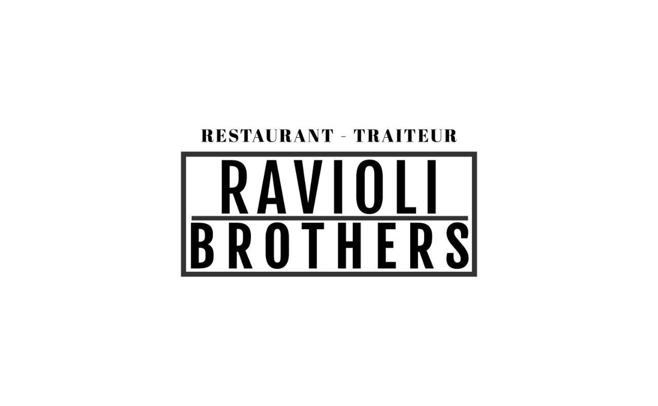 Boutique Hotel Ravioli Brothers The Hague Exterior photo