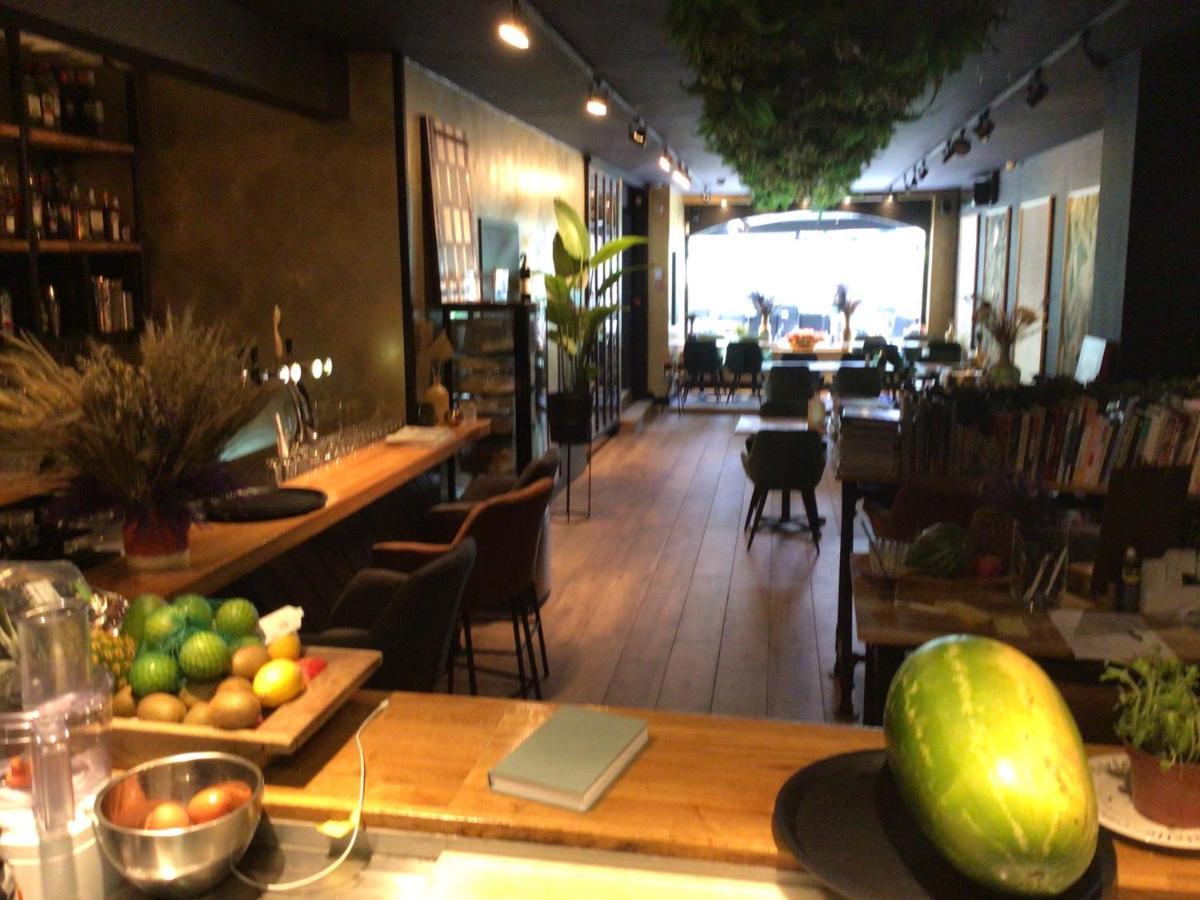 Boutique Hotel Ravioli Brothers The Hague Exterior photo
